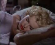 Marilyn Monroe Sexy Scene from 'Niagara' from bangla hot sexy nude groom masala song