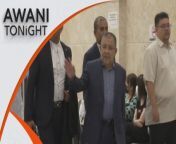 The Court of Appeal has acquitted Tan Sri Mohd Isa Samad of his conviction and sentence on nine counts of corruption involving the purchase of a hotel in Sarawak.