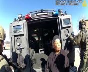 Swat team raid wrong home as grandmother awarded &#36;4 millionDenver Police via ACLU