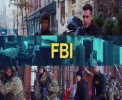 FBI 6x04 &#92;