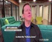Interview With Jeff Dunham