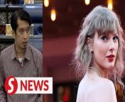Claims that the government had failed to secure Taylor Swift’s Eras Tour despite having already made contact in 2022 are untrue, says Adam Adli.&#60;br/&#62;&#60;br/&#62;The Deputy Youth and Sports Minister said on Thursday (March 7) that the concert was never offered to Malaysia, adding that organising concerts were also not under the purview of the ministry.&#60;br/&#62;&#60;br/&#62;Read more at https://tinyurl.com/5n8kzpkn&#60;br/&#62;&#60;br/&#62;WATCH MORE: https://thestartv.com/c/news&#60;br/&#62;SUBSCRIBE: https://cutt.ly/TheStar&#60;br/&#62;LIKE: https://fb.com/TheStarOnline