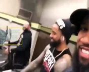Unseen video of Roman reigns in YEET modewith Jey uso &amp; Jimmy Uso at the Gym &#124; WWE Smackdown