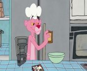 Pink Panther_ The Pepperoni King _ 35 Minute Compilation _ Pink Panther _ Pals(720P_HD)