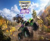 The brand-new official Monster Jam video game, bringing to life the most action-packed motorsports event on four wheels. The game is a new entry in Milestone’s lineup and will be available in 2024 for PlayStation 5, PlayStation 4, Xbox Series X&#124;S, Xbox One, Nintendo Switch, and PC via Steam and Epic Games Store.&#60;br/&#62;&#60;br/&#62;Developed with Unreal Engine 5, Monster Jam Showdown takes advantage of cutting-edge technology to create lifelike environments as never seen before in a Milestone game, with lots of graphical details and an unprecedented light system, also empowering gameplay possibilities and the physics system.&#60;br/&#62;&#60;br/&#62;As well as enjoying all the action of the official competitions, players will be able to drive the iconic trucks in unique environments facing a variety of events which will make the fun as big and as loud as the sport itself. In particular, the game will feature a total of 66 official Monster Jam trucks (40 trucks will be included in the base game and 26 will be available through free or premium DLCs), and more than 140 paint outs to unlock and apply.&#60;br/&#62;&#60;br/&#62;Aiming to create a faithful reproduction of Monster Jam live events, fans will compete in all three categories of venues, namely American Football fields, baseball stadiums and speedways, experiencing rectangular, diamond and oval layouts. Beyond that, players will be able to drive their favorite Monster Jam trucks in three original environments inspired by the American great outdoors: the barren desert of Death Valley, the stunning forests and crystal rivers of Colorado, and the wintry wild mountains of Alaska. From official competitions such as head-to-head racing and freestyle to specially designed events, a total of 10 different game modes will grant a robust mix of arcade experiences both online and offline, including split-screen.&#60;br/&#62;&#60;br/&#62;To deliver the feeling and excitement of mastering 1,500 horsepower mechanical machines, Monster Jam Showdown will feature arcade gameplay endowed with comprehensive and customisable driving aids. This way, everyone will be able to dive into the true spirit of Monster Jam by easily performing massive maneuvers and dynamic stunts. At the same time, Milestone’s technology and expertise will ensure truthful physics in order to deliver an approachable yet rewarding gaming experience.&#60;br/&#62;&#60;br/&#62;JOIN THE XBOXVIEWTV COMMUNITY&#60;br/&#62;Twitter ► https://twitter.com/xboxviewtv&#60;br/&#62;Facebook ► https://facebook.com/xboxviewtv&#60;br/&#62;YouTube ► http://www.youtube.com/xboxviewtv&#60;br/&#62;Dailymotion ► https://dailymotion.com/xboxviewtv&#60;br/&#62;Twitch ► https://twitch.tv/xboxviewtv&#60;br/&#62;Website ► https://xboxviewtv.com&#60;br/&#62;&#60;br/&#62;Note: The #MonsterJamShowdown #Trailer is courtesy of Milestone and Feld Motor Sports. All Rights Reserved. The https://amzo.in are with a purchase nothing changes for you, but you support our work. #XboxViewTV publishes game news and about Xbox and PC games and hardware.