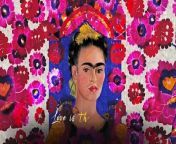 An intimately raw and magical journey through the life, mind, and heart of iconic artist Frida Kahlo. Told through her own words for the very first time — drawn from her diary, revealing letters, essays, and print interviews — and brought vividly to life by lyrical animation inspired by her unforgettable artwork. FRIDA streaming globally on Prime Video on March 14.&#60;br/&#62; &#60;br/&#62;» SUBSCRIBE: http://bit.ly/PrimeVideoSubscribe&#60;br/&#62; &#60;br/&#62;About Prime Video:&#60;br/&#62;Want to watch it now? We&#39;ve got it. This week&#39;s newest movies, last night&#39;s TV shows, classic favorites, and more are available to stream instantly, plus all your videos are stored in Your Video Library. Over 150,000 movies and TV episodes, including thousands for Amazon Prime members at no additional cost.&#60;br/&#62; &#60;br/&#62;Get More Prime Video: &#60;br/&#62;Stream Now: http://bit.ly/WatchMorePrimeVideo&#60;br/&#62;Facebook: http://bit.ly/PrimeVideoFB&#60;br/&#62;X: http://bit.ly/PrimeVideoTW&#60;br/&#62;Instagram: http://bit.ly/primevideoIG&#60;br/&#62; &#60;br/&#62;FRIDA - Official Trailer &#124; Prime Video&#60;br/&#62;https://youtu.be/dlrqxAgdY58&#60;br/&#62; &#60;br/&#62;Prime Video&#60;br/&#62;https://www.youtube.com/PrimeVideo&#60;br/&#62;&#60;br/&#62;#Frida #OfficialTrailer #PrimeVideo