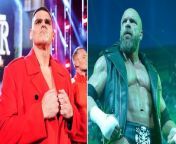 WWE star Gunther has praised Triple H&#39;s impact ahead of WrestleMania XL