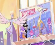 Hazbin Hotel S01 Ep 6 Welcome to Heaven English Dub from 18 girl in hotel