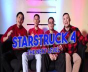 Panoorin ang makulit na Fam Huddle ng team StarStruck Season 4 sa online exclusive video na ito. Tumutok sa &#39;Family Feud,&#39; weekdays 5:40 p.m. sa GMA.