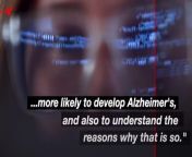 Whilst we don&#39;t have a cure for Alzheimer’s disease yet, we may have the ability to detect it up to 7 years prior in some cases, thanks to new AI technology. Veuer’s Chloe Hurst has the story!