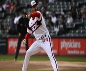 San Diego Padres Surprise Move to Grab Dylan Cease From White Sox from chmeya hindi sex move