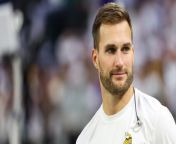 Kirk Cousins Talks Winning and Joining the Atlanta Falcons from south indian sneha blue film sexalam actress xxx priya mani