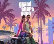 &#39;Grand Theft Auto VI&#39; is being lined up to be &#92;