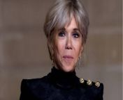 Brigitte Macron: Her daughter reacts to transphobic rumours about her mother 'I'm worried' from karnataka kannada mother and son xxx