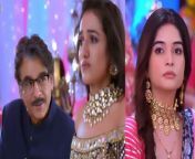 Gum Hai Kisi Ke Pyar Mein Update: Mukul will expose Savi, Ishaan will support? What will Reeva do after seeing Ishaan taking care of Savi? Reeva gets jealous after seeing Ishaan&#39;s love for Savi. How will Savi save Anvi from Mukul Mama? Savi gets angry on Mukul Mama. Ishaan feels Guilty. For all Latest updates on Gum Hai Kisi Ke Pyar Mein please subscribe to FilmiBeat. Watch the sneak peek of the forthcoming episode, now on hotstar. &#60;br/&#62; &#60;br/&#62;#GumHaiKisiKePyarMein #GHKKPM #Ishvi #Ishaansavi&#60;br/&#62;~HT.97~PR.128~ED.141~