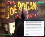 The Joe Rogan Experience Video - Episode latest update&#60;br/&#62;&#60;br/&#62;Kevin James is a stand-up comic and actor known for his roles in the television series &#92;
