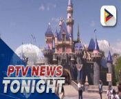 Disney seeks major expansion of California theme park