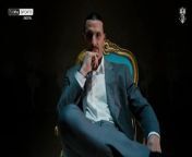 ZLATAN IBRAHIMOVIC PRESIDENT OF THE KINGS WORLD CUP.mp4 from 3gp kings a