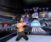WWE Test vs Mark Henry SmackDown 9 May 2002 | SmackDown shut your mouth PCSX2 from disha more big cock mouth