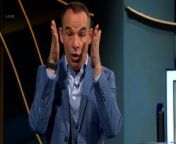 Martin Lewis urges workers to check pay slip as you could be owed thousandsSource: Martin Lewis Show, ITV