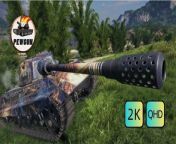 [ wot ] E 75 鋼鐵之躍，戰場的霸主！ &#124; 8 kills 11k dmg &#124; world of tanks - Free Online Best Games on PC Video&#60;br/&#62;&#60;br/&#62;PewGun channel : https://dailymotion.com/pewgun77&#60;br/&#62;&#60;br/&#62;This Dailymotion channel is a channel dedicated to sharing WoT game&#39;s replay.(PewGun Channel), your go-to destination for all things World of Tanks! Our channel is dedicated to helping players improve their gameplay, learn new strategies.Whether you&#39;re a seasoned veteran or just starting out, join us on the front lines and discover the thrilling world of tank warfare!&#60;br/&#62;&#60;br/&#62;Youtube subscribe :&#60;br/&#62;https://bit.ly/42lxxsl&#60;br/&#62;&#60;br/&#62;Facebook :&#60;br/&#62;https://facebook.com/profile.php?id=100090484162828&#60;br/&#62;&#60;br/&#62;Twitter : &#60;br/&#62;https://twitter.com/pewgun77&#60;br/&#62;&#60;br/&#62;CONTACT / BUSINESS: worldtank1212@gmail.com&#60;br/&#62;&#60;br/&#62;~~~~~The introduction of tank below is quoted in WOT&#39;s website (Tankopedia)~~~~~&#60;br/&#62;&#60;br/&#62;In 1945 the E 75 was conceived as a standard heavy tank of the Panzerwaffe to replace the Tiger II. It existed only in blueprints.&#60;br/&#62;&#60;br/&#62;STANDARD VEHICLE&#60;br/&#62;Nation : GERMANY&#60;br/&#62;Tier : IX&#60;br/&#62;Type : HEAVY TANK&#60;br/&#62;Role : VERSATILE HEAVY TANK&#60;br/&#62;Cost : 3,480,000 credits , 154,000 exps&#60;br/&#62;&#60;br/&#62;FEATURED IN&#60;br/&#62;THETRUSTEDLLAMA&#39;S TANKS OF TRANQUILITY JUNKERSHIRYU &#92;