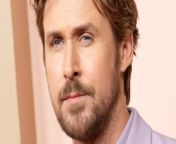 Ryan Gosling&#39;s live rendition of &#92;