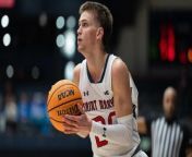 Saint Mary's Upsets Gonzaga in West Coast Championship Game from bocil san