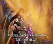 Link: https://cnanimes.com/tencents/100-000-years-of-refining-qi/100-000-years-of-refining-qi-episode-116-english-sub/