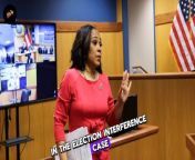 Wade resigns after judge makes it a condition for Fani Willis to remain on Trump case&#60;br/&#62;&#60;br/&#62;fani willis&#60;br/&#62;georgia trump case&#60;br/&#62;georgia election case fani willis&#60;br/&#62;judge gerogia election case&#60;br/&#62;trump&#60;br/&#62;fani willis hearing&#60;br/&#62;trump georgia case&#60;br/&#62;election case trump&#60;br/&#62;donald trump&#60;br/&#62;trump case&#60;br/&#62;trump new york hush money case&#60;br/&#62;trump n.y. hush money case&#60;br/&#62;election interference case&#60;br/&#62;fani willis affair allegations&#60;br/&#62;trump election interference&#60;br/&#62;nathan wade resigns&#60;br/&#62;willie geist&#60;br/&#62;georgia prosecutor fani t. willis&#60;br/&#62;nathan wade georgia election case&#60;br/&#62;fani willis allegations&#60;br/&#62;#trump &#60;br/&#62;#trumpnewstoday &#60;br/&#62;#election interference case&#60;br/&#62;#donald trump&#60;br/&#62;#trump case&#60;br/&#62;#foryou