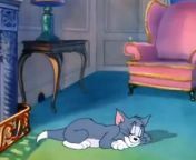 Tom And Jerry - 042 - Heavenly Puss (1949) S1940e42
