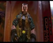Small Soldiers trailer from big and small couple fucking