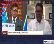 Small, Mid-Cap Exposure Essential To Embrace India's Growth Story: ValueQuest CIO from gigantess sfm growth