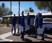 The Blue Angels Trailer OV from adorn – blue artich