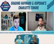 Grading Mitch Kupchak's Track Record with Trades in Charlotte from free porn video of grade