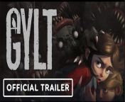 Gylt is available now on Nintendo Switch, as well as PlayStation 5, PlayStation 4, Xbox Series X/S, Xbox One, Google Stadia, Steam, and GOG. Check out the latest creepy trailer for Gylt for another look at its world and more from this delicate horror game. &#60;br/&#62;&#60;br/&#62;With bullying as a common thread, the game presents Sally, an 11-year-old girl whose little cousin, Emily, has gone missing. While everyone else had stopped looking for her, she decided to find her. The mission will take her to a weird and dangerous version of her own city. But what can a small girl do against the night&#39;s horrors? Well, more than you may think.&#60;br/&#62;