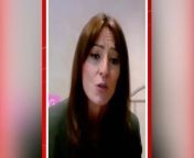 Former Big Brother host Davina McCall weighed in on the Ekin-Su Cülcüloğlu clash.Source: Virgin Radio UK