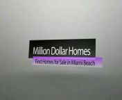 visit http://www.sergekay.com/ . Million Dollar Homes&#60;br/&#62;Find Homes for Sale in Miami Beach&#60;br/&#62;We specialize in the sale of Miami beach homes, south beach florida real estate and apartments&#60;br/&#62;Call US 786-512-5555