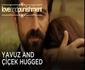 #LoveandPunishment #aşkveceza #turkishseries&#60;br/&#62;&#60;br/&#62;Synopsis&#60;br/&#62;Yasemin (Nurgul Yesilcay) is a 25-year old girl who works in an advertisement company. She plans to get married Mehmet (Caner Kurtaran) but one week before their wedding, she finds out that her fiancé is cheating on her with her best friend. After this betrayal, she loses her belief in love, marriage and innocence and immediately goes to Bodrum (a touristic place in western Turkey) where her mother lives. In Bodrum, Yasemin goes to the night pub and out of pure coincidence she comes across Savas (Murat Yildirim) who turns her life upside down. They spend one night together but in the morning, Yasemin disappears without leaving any track but just a necklace. This one night stand which is the beginning of the hope for a greater love changes both the life of Yasemin and Savas. In love and punishment (ask ve ceza) tv series story, you will explore a love story which is surrounded with secrets. Will Savas manage to find Yasemin and express his feelings? Will the difference between East and West affect their relationship? Will all the secrets be revealed?