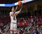 Texas Tech vs. NC State Preview: Pop Isaacs Expected to Shine from big alexis texas