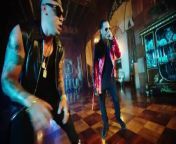 Official music video by Wisin performing &#92;