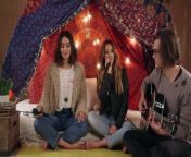 The holidays are over and the NEW YEAR is here! Been reading all of your comments... happy to have my BFF Vanessa Hudgens on Music Sessions! Here is our version &#92;