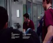 When Dr. Connor Rhodes (Colin Donnell) takes the case of a close family friend who&#39;s been impaled by glass shards, he&#39;s reunited with his sister, Claire Rhodes (guest start Christina Brucato), and forced to confront his past. Meanwhile, Dr. Natalie Manning (Torrey DeVitto) convinces a young musician to undergo a surgery that will save her life but could destroy her hearing. Nick Gehlfuss, Oliver Platt, S. Epatha Mererson, Yaya DaCosta, Brian Tee, and Rachel DiPillo also star. David Eigenberg, James McCaffrey and Julie Berman guest star.