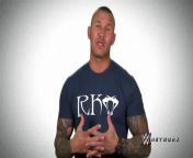 The Apex Predator isn&#39;t backing away from his harsh words for The Beast. New subscribers: Sign up now for WWE Network to watch Orton vs. Lesnar and get #FreeSummerSlam. &#60;br/&#62;