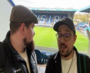 Our Sheffield Wednesday writers discuss the draw with Stoke City