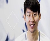 Hand-shaking, history-making Heung-min Son certainly knows how to have a good time - and his form for Spurs has left more than just the merchandise smiling.