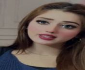 Jannat Mirza latest new video #trending #iral from jannat toha ling