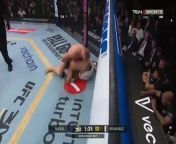 UFC 300 | Bo Nickal vs. Cody Brundage | Full Fight from desi nick sex