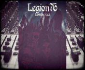 Legion 76 are a musical group with their Punk/Oi! inspired sound born in Philadelphia, USA!&#60;br/&#62;----------------------------------------------&#60;br/&#62;Album:&#60;br/&#62;Banners Fall&#60;br/&#62;Band:&#60;br/&#62;Legion 76&#60;br/&#62;Released:&#60;br/&#62;2017&#60;br/&#62;Style:&#60;br/&#62;Punk/Oi!&#60;br/&#62;Track list:&#60;br/&#62;1 Words Decay &#60;br/&#62;2 Rearranged &#60;br/&#62;3 Banners Fall &#60;br/&#62;4 Into Darkness &#60;br/&#62;5 Kicked Out &#60;br/&#62;6 Guillotine&#60;br/&#62;----------------------------------------------&#60;br/&#62;#bandmusic #videomusic #audiomusic