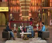 The Great Indian Kapil Show S01E03 (EngSub)