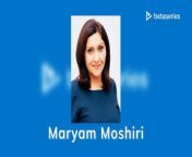 Maryam Moshiri (ES) from cin maryam hiyana